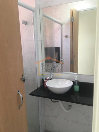 Imagem Apartamento com 3 Quartos à Venda, 58 m² em Imirim - São Paulo Imagem Apartamento com 3 Quartos à Venda, 58 m² em Imirim - São Paulo