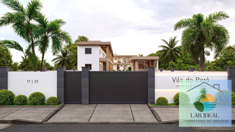 Imagem Casa com 1 Quarto à Venda, 45 m² em Vila Do Peró - Cabo Frio Imagem Casa com 1 Quarto à Venda, 45 m² em Vila Do Peró - Cabo Frio