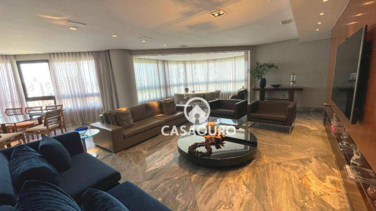 Imagem Apartamento com 4 Quartos à Venda, 280 m² em Serra - Belo Horizonte Imagem Apartamento com 4 Quartos à Venda, 280 m² em Serra - Belo Horizonte