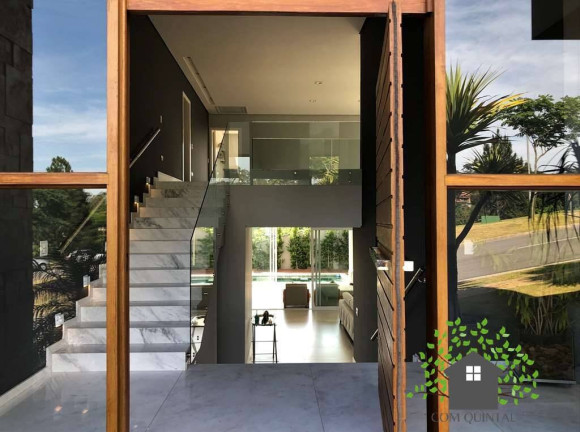 Imagem Casa com 5 Quartos à Venda, 512 m² em Alphaville - Granja Viana - Carapicuíba Imagem Casa com 5 Quartos à Venda, 512 m² em Alphaville - Granja Viana - Carapicuíba