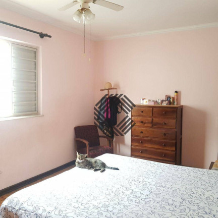 Imagem Casa com 3 Quartos à Venda, 226 m² em Jardim Santa Rosália - Sorocaba Imagem Casa com 3 Quartos à Venda, 226 m² em Jardim Santa Rosália - Sorocaba