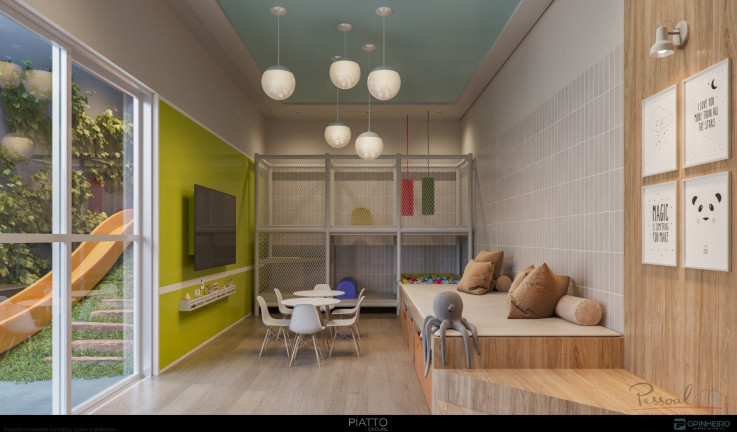 Imagem Apartamento com 3 Quartos à Venda, 246 m² em Cacupé - Florianópolis