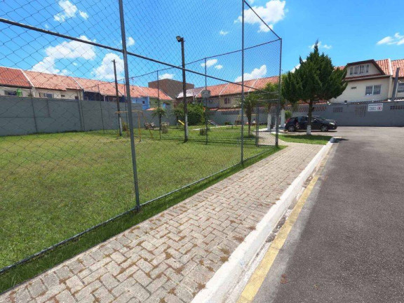 Imagem Sobrado com 3 Quartos à Venda, 77 m² em Cajuru - Curitiba