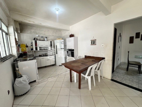 Imagem Casa com 4 Quartos à Venda, 100 m² em Itapuã - Salvador Imagem Casa com 4 Quartos à Venda, 100 m² em Itapuã - Salvador