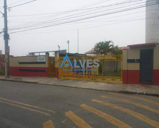Imagem Apartamento com 2 Quartos à Venda, 48 m² em Cooperativa - São Bernardo Do Campo Imagem Apartamento com 2 Quartos à Venda, 48 m² em Cooperativa - São Bernardo Do Campo