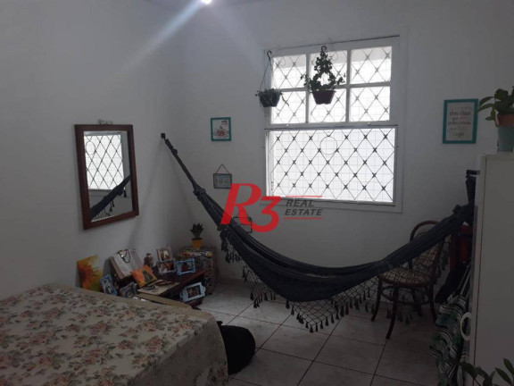 Imagem Apartamento com 2 Quartos à Venda, 67 m² em Gonzaga - Santos Imagem Apartamento com 2 Quartos à Venda, 67 m² em Gonzaga - Santos