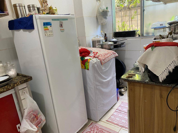 Imagem Apartamento com 2 Quartos à Venda, 46 m² em Areal - Araruama Imagem Apartamento com 2 Quartos à Venda, 46 m² em Areal - Araruama