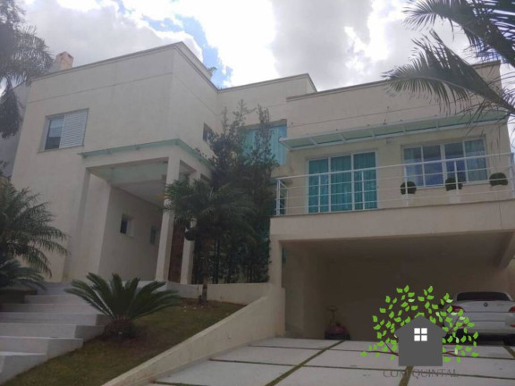 Imagem Casa com 4 Quartos à Venda, 260 m² em São Paulo Ii - Cotia