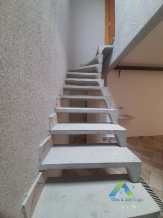 Imagem Sobrado com 3 Quartos à Venda, 123 m² em Vila Moraes - São Paulo