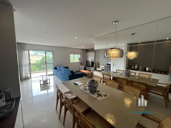 Imagem Apartamento com 3 Quartos à Venda, 139 m² em Tamboré - Santana De Parnaíba Imagem Apartamento com 3 Quartos à Venda, 139 m² em Tamboré - Santana De Parnaíba