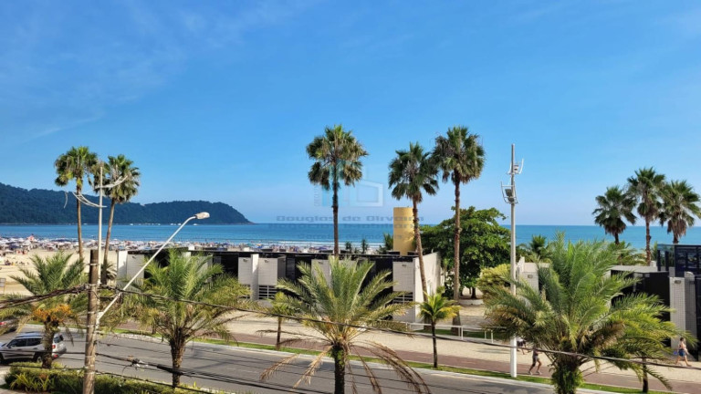 Imagem Apartamento com 3 Quartos à Venda, 106 m² em Boqueirão - Praia Grande