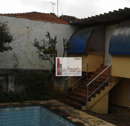Imagem Terreno à Venda, 205 m² em Chácara Japonesa - São Paulo Imagem Terreno à Venda, 205 m² em Chácara Japonesa - São Paulo