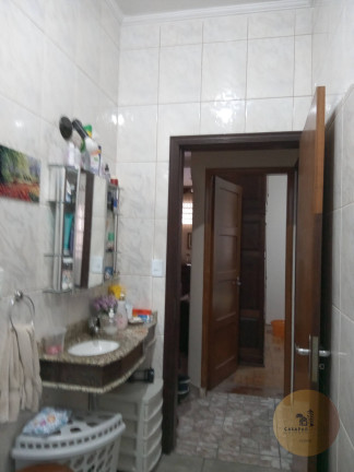 Imagem Casa com 3 Quartos à Venda, 184 m² em Campestre - Santo André Imagem Casa com 3 Quartos à Venda, 184 m² em Campestre - Santo André