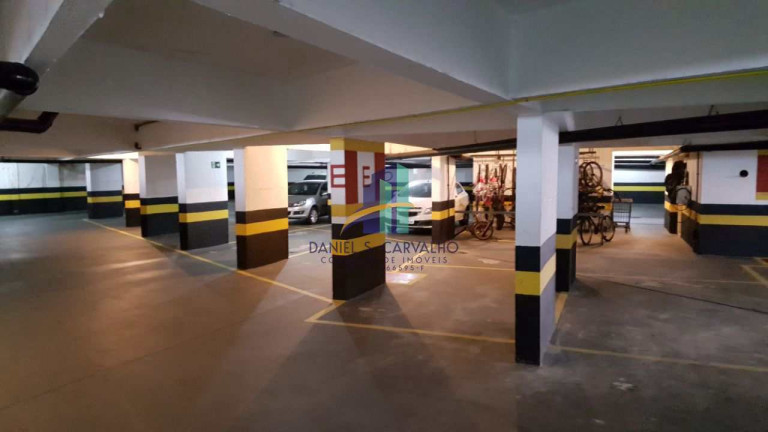 Imagem Apartamento com 2 Quartos à Venda, 60 m² em Ocian - Praia Grande