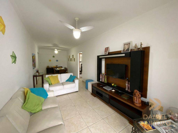 Imagem Apartamento com 2 Quartos à Venda, 83 m² em Tupi - Praia Grande