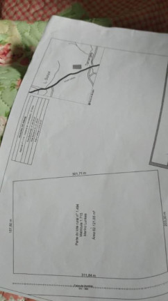 Imagem Terreno à Venda, 62.121 m² em Interior - Concórdia Imagem Terreno à Venda, 62.121 m² em Interior - Concórdia