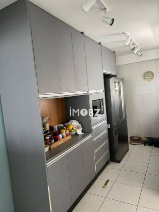 Imagem Imóvel com 3 Quartos à Venda, 130 m² em Jardim Caboré - São Paulo Imagem Imóvel com 3 Quartos à Venda, 130 m² em Jardim Caboré - São Paulo