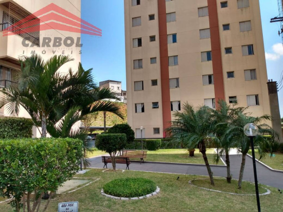 Imagem Apartamento com 2 Quartos à Venda,  em Centro - Jundiaí