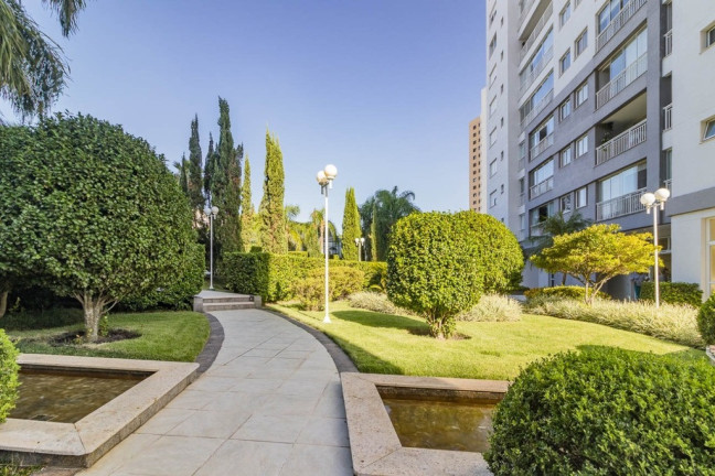 Imagem Apartamento com 3 Quartos à Venda, 125 m² em Jardim Europa - Porto Alegre Imagem Apartamento com 3 Quartos à Venda, 125 m² em Jardim Europa - Porto Alegre