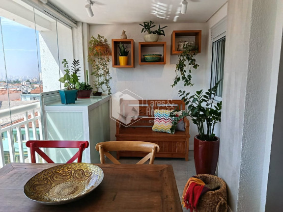 Imagem Apartamento com 2 Quartos à Venda, 87 m² em Parada Inglesa - São Paulo Imagem Apartamento com 2 Quartos à Venda, 87 m² em Parada Inglesa - São Paulo