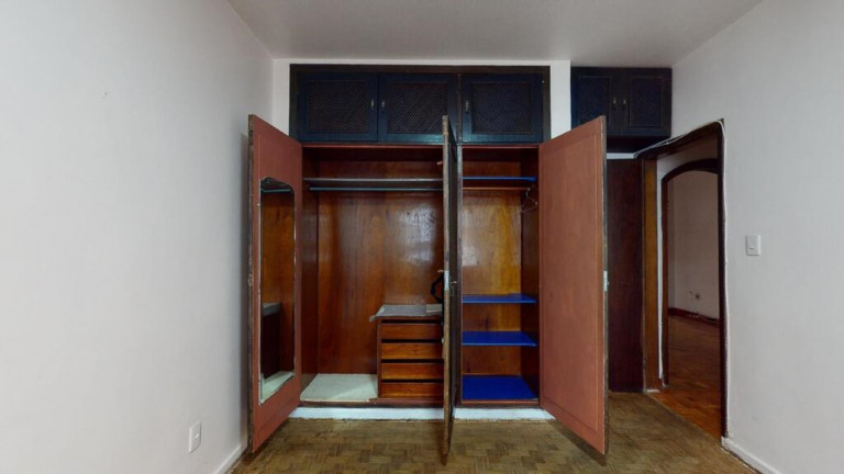 Imagem Imóvel com 3 Quartos à Venda, 135 m² em Bela Vista - São Paulo