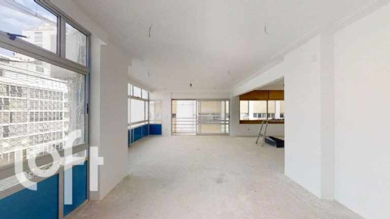 Imagem Apartamento com 2 Quartos à Venda, 210 m² em Higienópolis - São Paulo