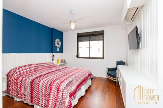 Imagem Apartamento com 2 Quartos à Venda, 183 m² em Jardim Paulista - São Paulo