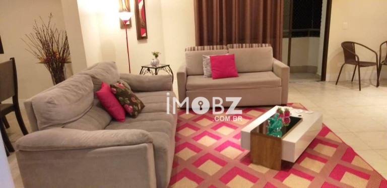 Imagem Imóvel com 3 Quartos à Venda, 123 m² em Jardim Ampliação - São Paulo