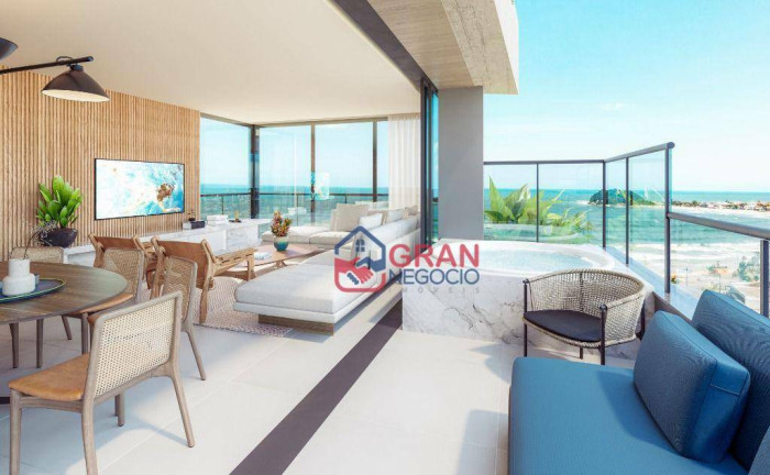 Imagem Apartamento com 3 Quartos à Venda, 153 m² em Centro - Guaratuba Imagem Apartamento com 3 Quartos à Venda, 153 m² em Centro - Guaratuba