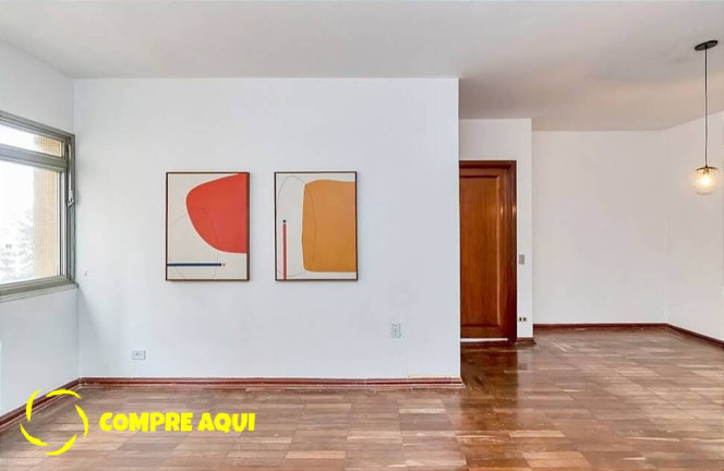 Imagem Apartamento com 2 Quartos à Venda, 97 m² em Paraíso - São Paulo Imagem Apartamento com 2 Quartos à Venda, 97 m² em Paraíso - São Paulo