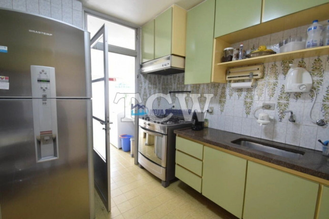 Imagem Apartamento com 3 Quartos à Venda, 97 m² em Planalto Paulista - São Paulo Imagem Apartamento com 3 Quartos à Venda, 97 m² em Planalto Paulista - São Paulo