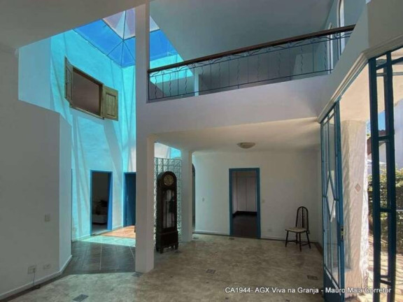 Imagem Casa com 5 Quartos à Venda, 1.001 m² em Residencial Euroville - Carapicuíba Imagem Casa com 5 Quartos à Venda, 1.001 m² em Residencial Euroville - Carapicuíba