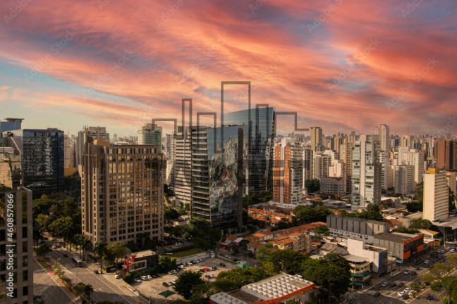 Imagem Imóvel para Alugar, 268 m² em Brooklin Paulista - São Paulo Imagem Imóvel para Alugar, 268 m² em Brooklin Paulista - São Paulo