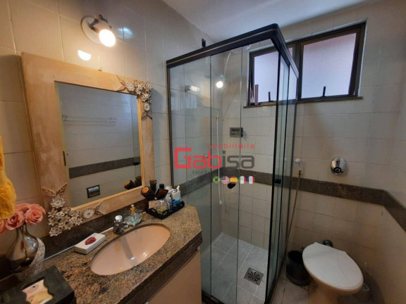 Imagem Apartamento com 2 Quartos à Venda, 90 m² em Vila Nova - Cabo Frio