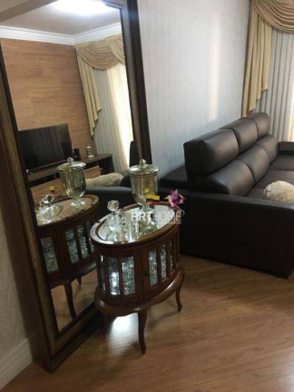 Imagem Apartamento com 3 Quartos à Venda, 203 m² em Jardim Chácara Inglesa - São Bernardo Do Campo Imagem Apartamento com 3 Quartos à Venda, 203 m² em Jardim Chácara Inglesa - São Bernardo Do Campo