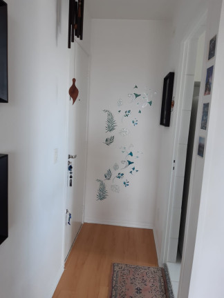 Imagem Imóvel com 2 Quartos à Venda, 45 m² em Sacomã - São Paulo Imagem Imóvel com 2 Quartos à Venda, 45 m² em Sacomã - São Paulo