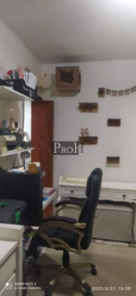 Imagem Apartamento com 2 Quartos à Venda, 52 m² em Santa Terezinha - São Bernardo Do Campo Imagem Apartamento com 2 Quartos à Venda, 52 m² em Santa Terezinha - São Bernardo Do Campo