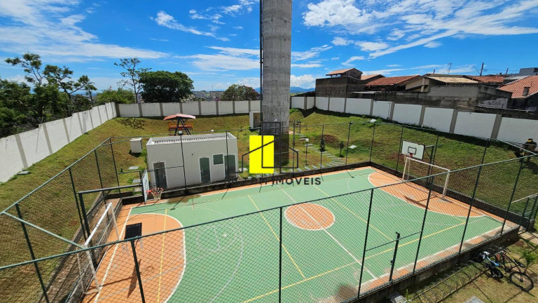Imagem Apartamento com 2 Quartos à Venda, 41 m² em Jardim Bela Vista - Taubaté Imagem Apartamento com 2 Quartos à Venda, 41 m² em Jardim Bela Vista - Taubaté