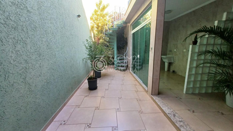 Imagem Casa com 3 Quartos à Venda, 269 m² em Olímpico - São Caetano Do Sul Imagem Casa com 3 Quartos à Venda, 269 m² em Olímpico - São Caetano Do Sul
