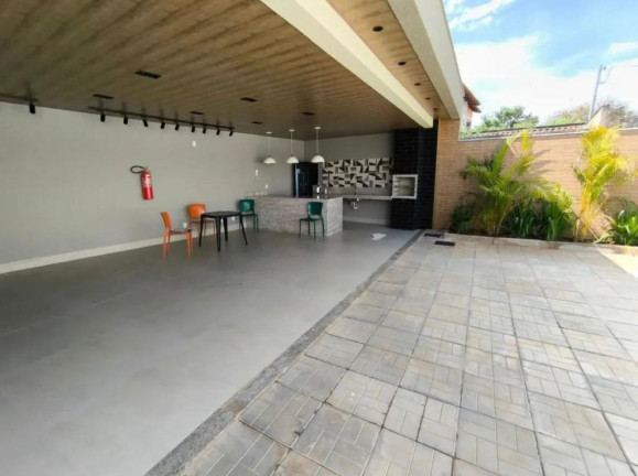 Imagem Sobrado com 3 Quartos à Venda, 147 m² em Setor Jaó - Goiânia Imagem Sobrado com 3 Quartos à Venda, 147 m² em Setor Jaó - Goiânia