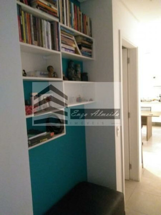 Imagem Apartamento com 2 Quartos à Venda, 54 m² em Bela Vista - São Paulo Imagem Apartamento com 2 Quartos à Venda, 54 m² em Bela Vista - São Paulo