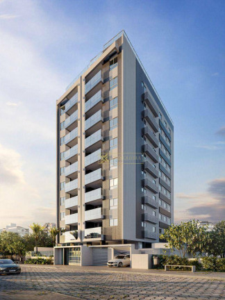 Imagem Apartamento com 3 Quartos à Venda, 112 m² em Estreito - Florianópolis