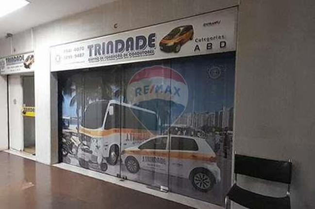 Sala Comercial à Venda, 51 m² em Copacabana - Rio De Janeiro