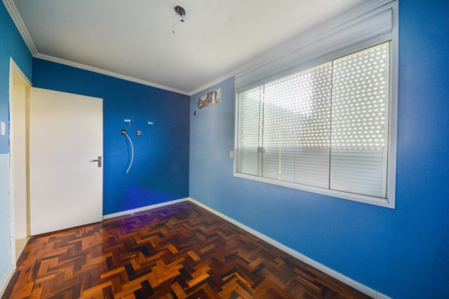Imagem Apartamento com 3 Quartos à Venda, 61 m² em Cristal - Porto Alegre