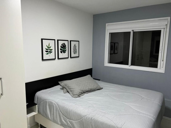 Imagem Apartamento com 2 Quartos à Venda, 54 m² em Fátima - Canoas