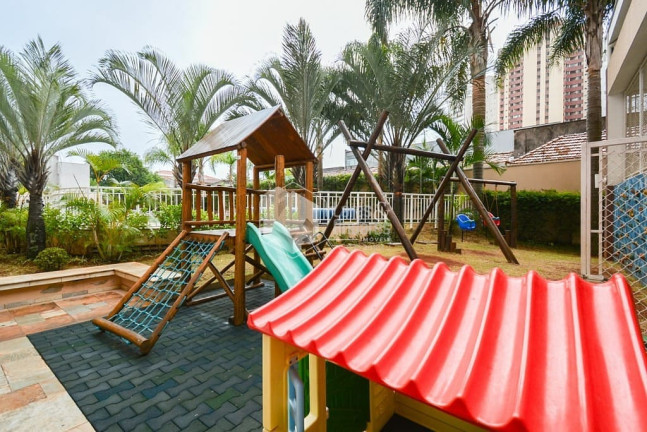 Imagem Apartamento com 2 Quartos à Venda, 57 m² em Vila Gumercindo - São Paulo Imagem Apartamento com 2 Quartos à Venda, 57 m² em Vila Gumercindo - São Paulo