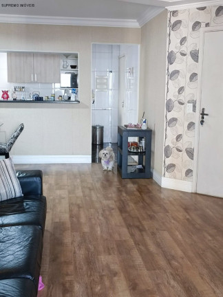Imagem Apartamento com 4 Quartos à Venda, 117 m² em Jardim Maria Rosa - Taboão Da Serra Imagem Apartamento com 4 Quartos à Venda, 117 m² em Jardim Maria Rosa - Taboão Da Serra