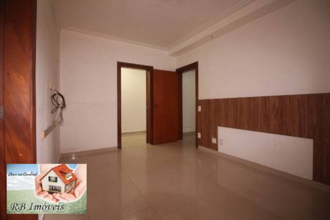 Imagem Apartamento com 4 Quartos à Venda, 226 m² em Santo Antônio - São Caetano Do Sul