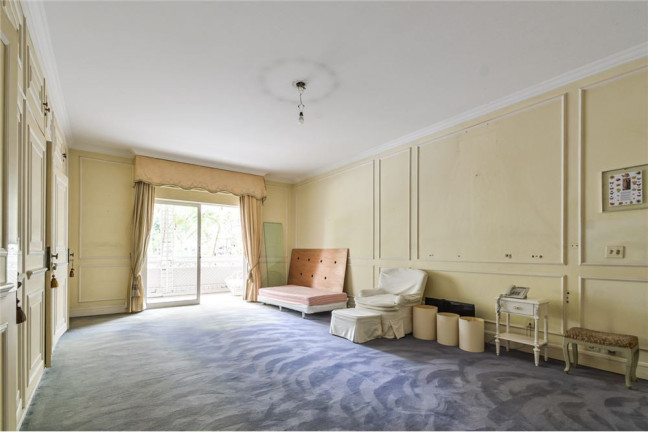 Imagem Apartamento com 4 Quartos à Venda, 514 m² em Higienópolis - São Paulo Imagem Apartamento com 4 Quartos à Venda, 514 m² em Higienópolis - São Paulo