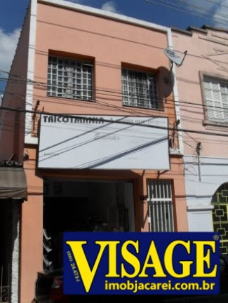 Imóvel Comercial à Venda,  em Centro - Jacareí